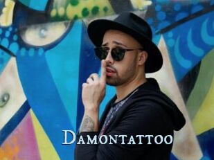 Damontattoo
