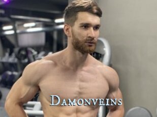 Damonveins