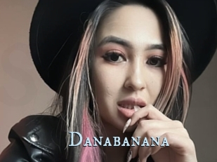 Danabanana