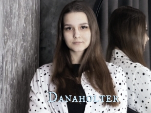 Danaholter