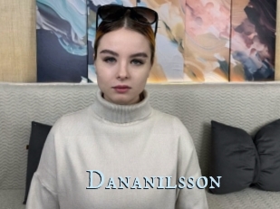 Dananilsson
