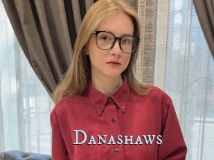 Danashaws