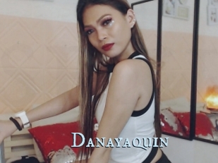 Danayaquin