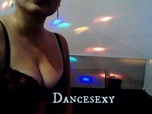 Dancesexy