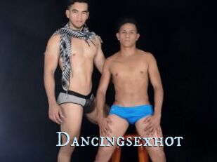 Dancingsexhot