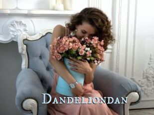 Dandeliondan