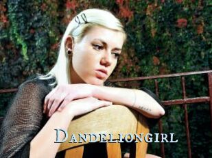Dandeliongirl