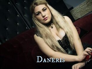 Daneris