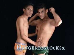 Dangerbigcocksx