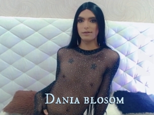 Dania_blosom