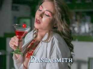 Dania_smith