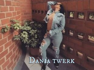 Dania_twerk