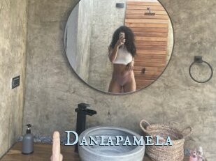 Daniapamela