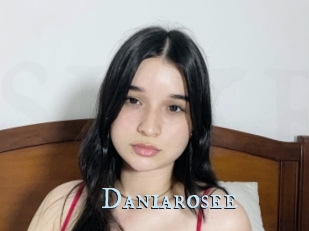 Daniarosee