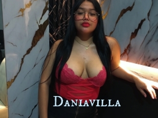Daniavilla