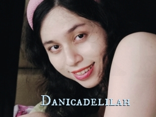 Danicadelilah