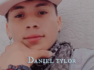 Daniel_tylor