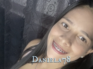 Daniela78