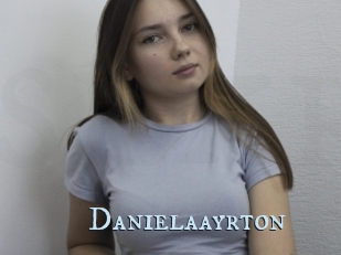 Danielaayrton