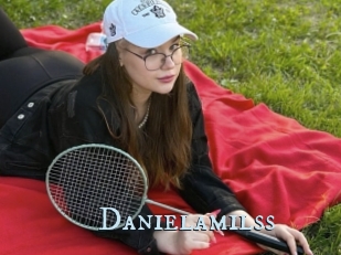 Danielamilss