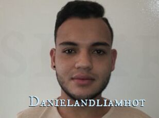 Danielandliamhot