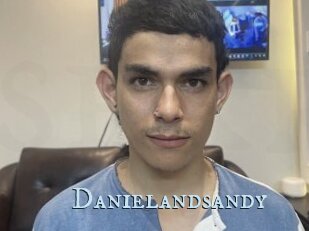 Danielandsandy