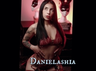Danielashia