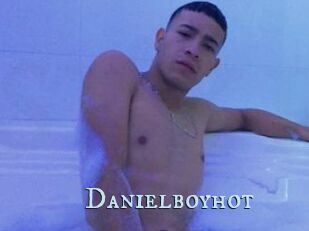 Danielboyhot