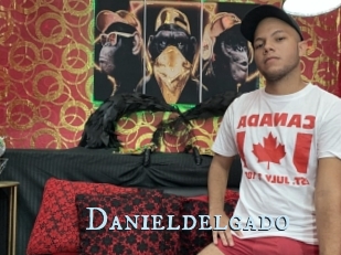 Danieldelgado