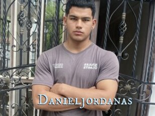 Danieljordanas