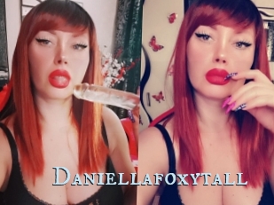 Daniellafoxytall