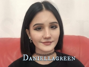 Daniellagreen