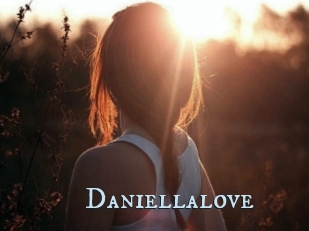 Daniellalove