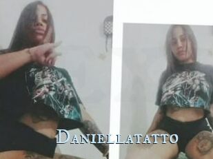 Daniellatatto