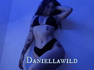 Daniellawild