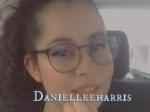 Danielleeharris
