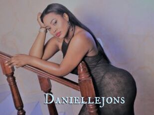 Daniellejons