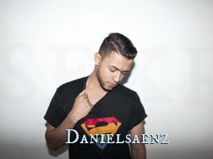 Danielsaenz