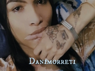 Danimorreti