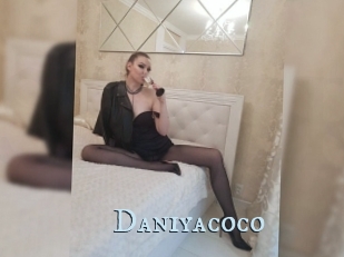 Daniyacoco