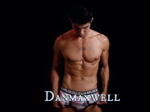 Danmaxwell