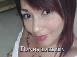 Danna_laleska
