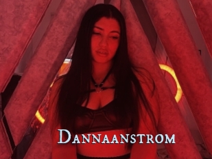 Dannaanstrom