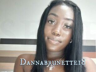 Dannabrunette18