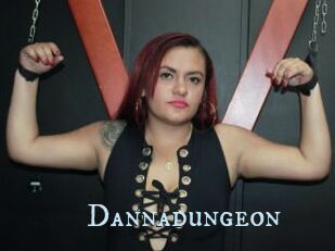 Dannadungeon