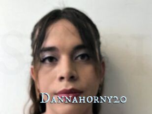Dannahorny20