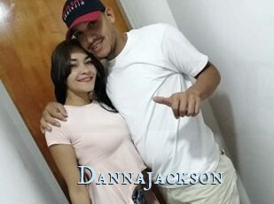 Dannajackson