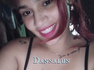 Dannalun