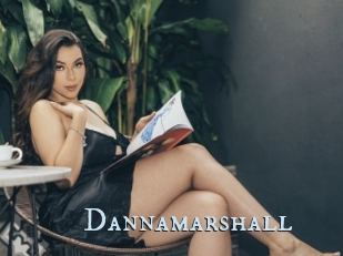 Dannamarshall
