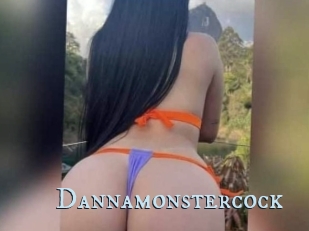 Dannamonstercock